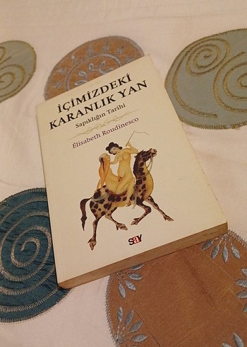 İçimizdeki Karanlık Yan - Sapıklığın Tarihi