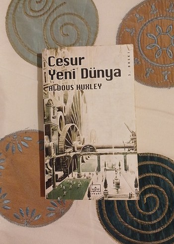 Cesur Yeni Dünya - Aldous Huxley