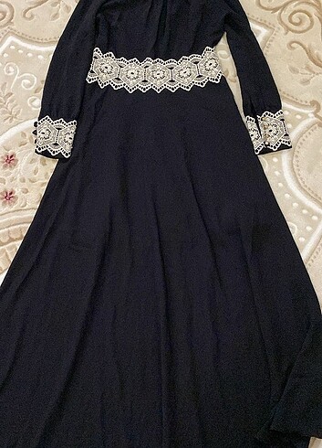 Tesettür abiye 