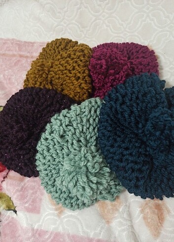 Bere el örmesi - Görsel 5