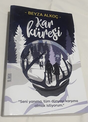 Kar küresi 