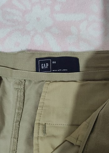 Bershka Kadın şort - Görsel 3