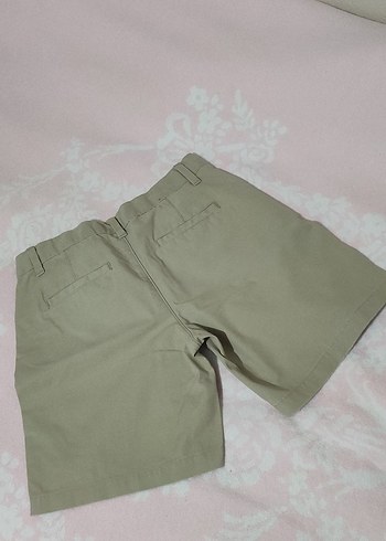 Bershka Kadın şort - Görsel 4