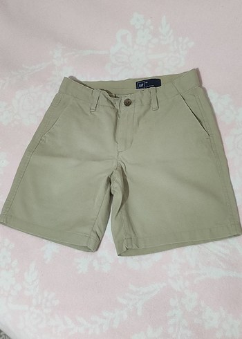 Bershka Kadın şort - Görsel 2