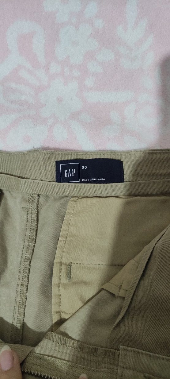 Bershka Kadın şort - Görsel 3