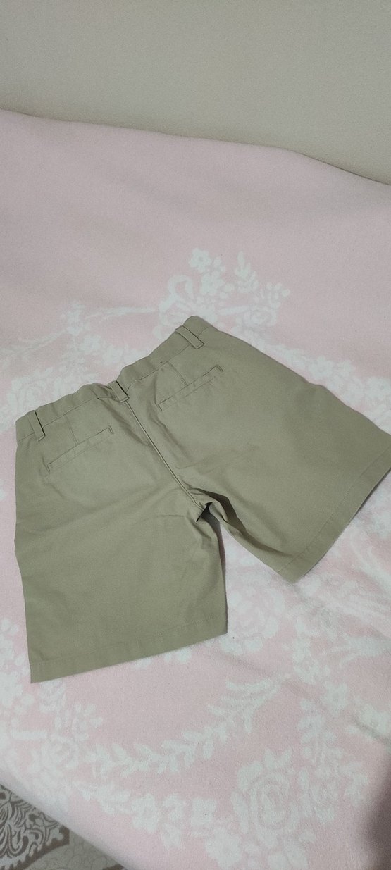 Bershka Kadın şort - Görsel 4