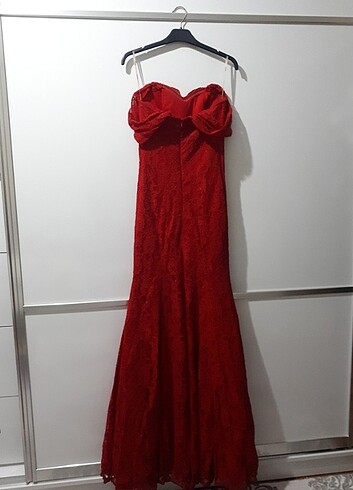 Tuğcular abiye - Görsel 5