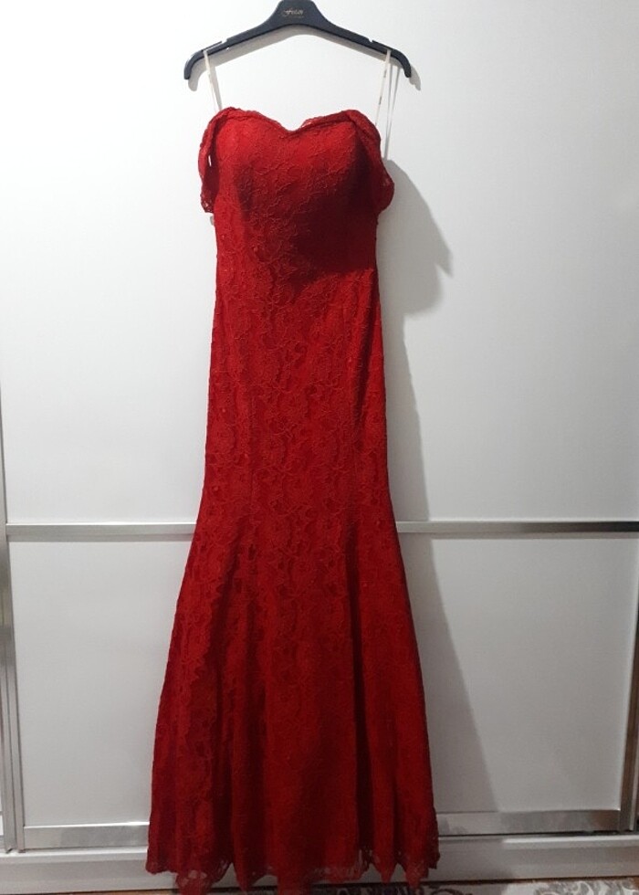 Tuğcular abiye - Görsel 2