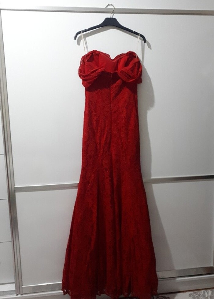 Tuğcular abiye - Görsel 5