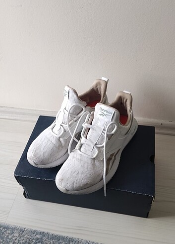 Reebok kadın spor ayakkabı - Görsel 7