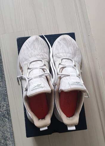 Reebok kadın spor ayakkabı - Görsel 8