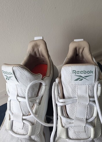 Reebok kadın spor ayakkabı - Görsel 9