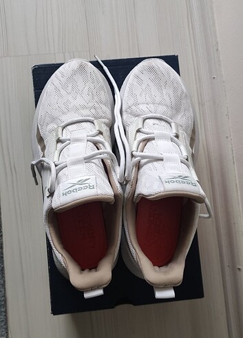 Reebok kadın spor ayakkabı - Görsel 11