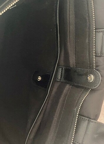 Stradivarius çanta - Görsel 5