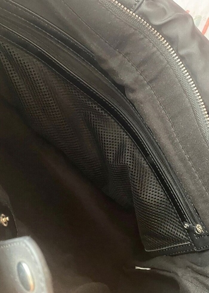 Stradivarius çanta - Görsel 2