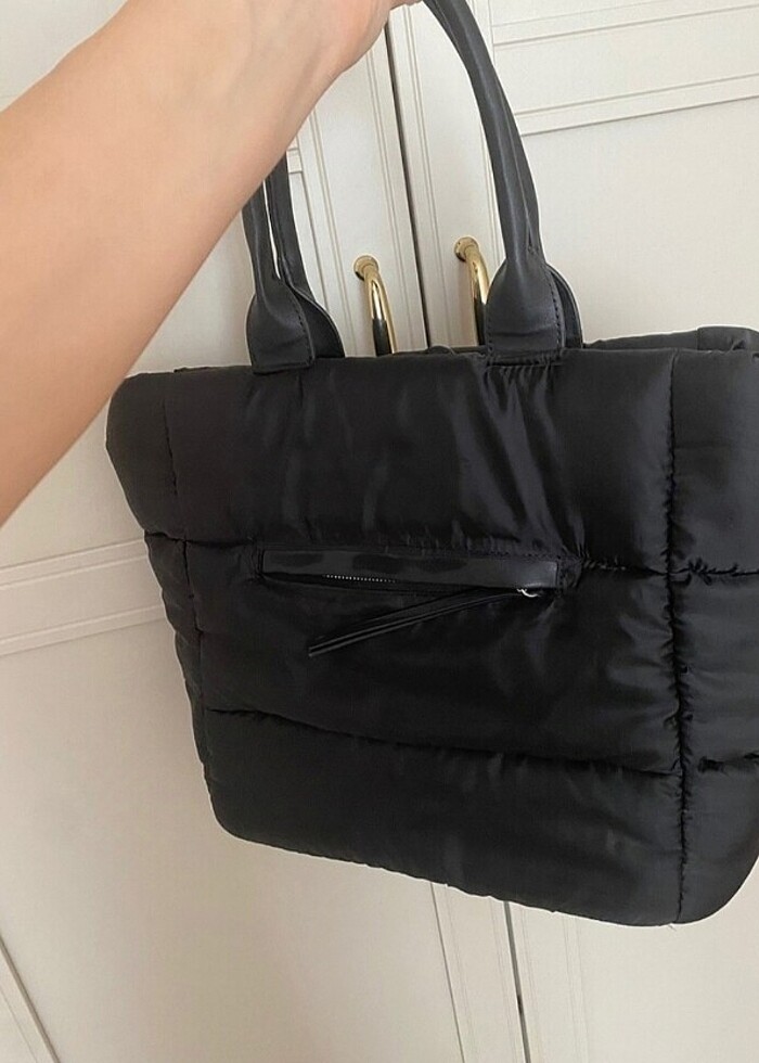 Stradivarius çanta - Görsel 3