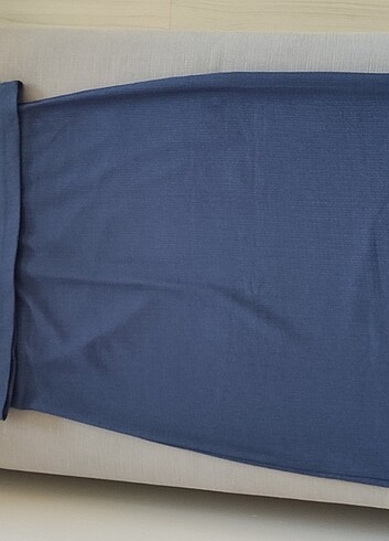 Bershka elbise - Görsel 6