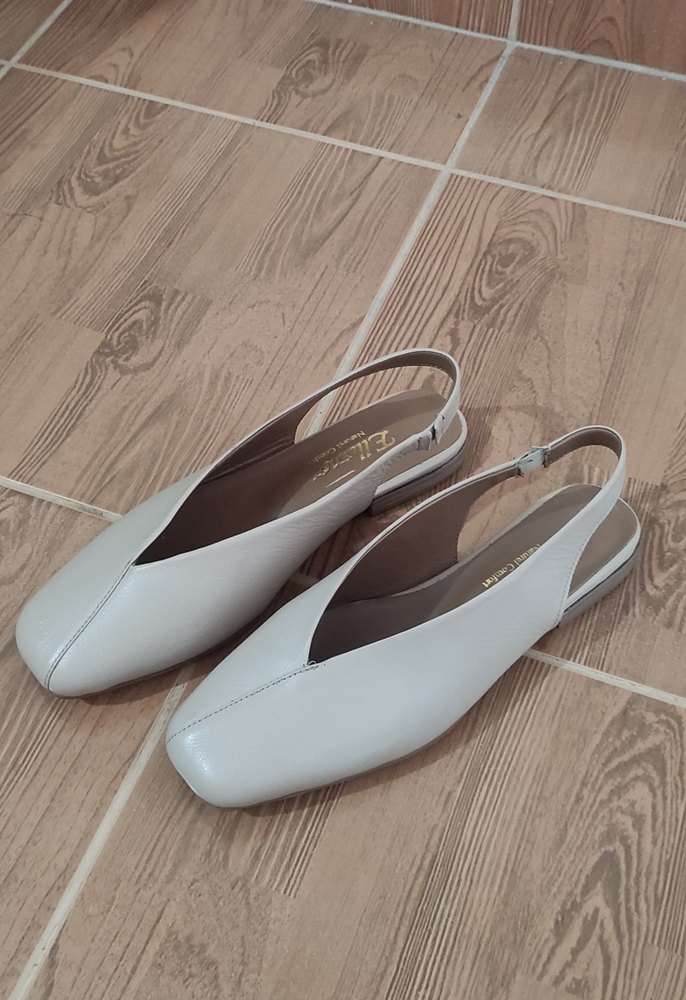 Bershka babet - Görsel 2