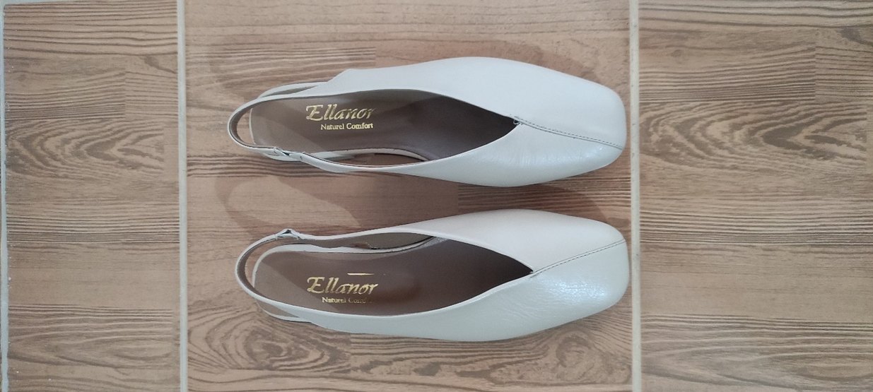 Bershka babet - Görsel 4