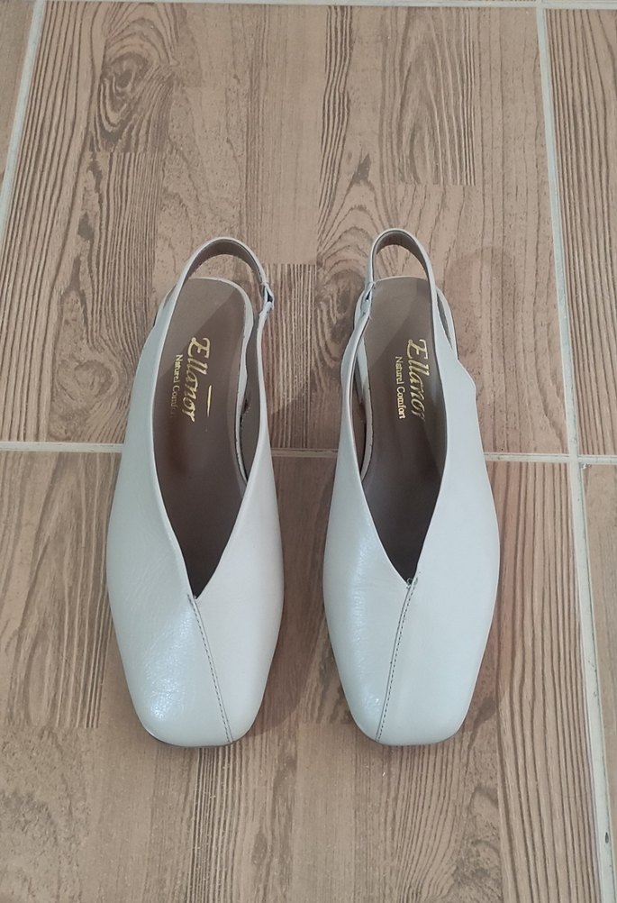 Bershka babet - Görsel 3