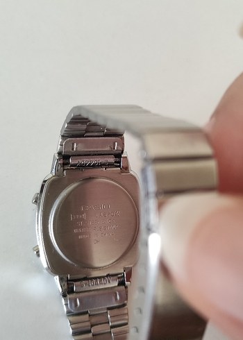 Casio Kadın Kol Saati - Görsel 7