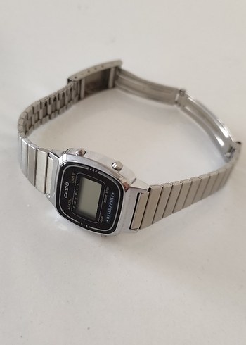 Casio Kadın Kol Saati - Görsel 5