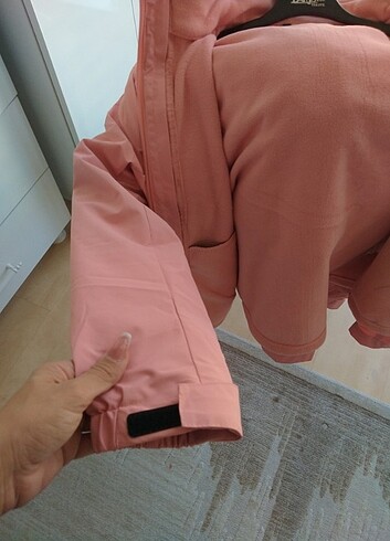 Columbia Columbia kadın mont xl