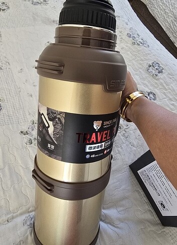 4 lt termos