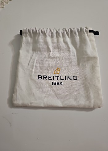 Kahverengi Breitling Erkek Cüzdanı - Görsel 2