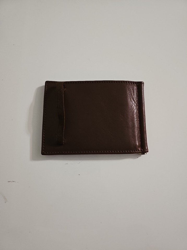 Kahverengi Breitling Erkek Cüzdanı - Görsel 5