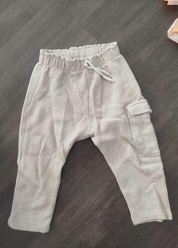 Zara keten pantolon