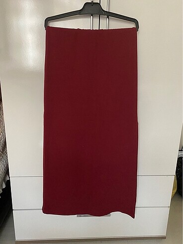 Bordo etek
