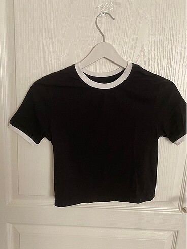 Siyah tshirt