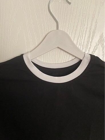 Trendyol & Milla Siyah tshirt