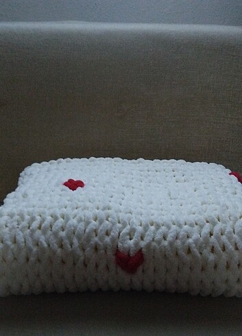 100X100 BEBEK BATTANİYESİ