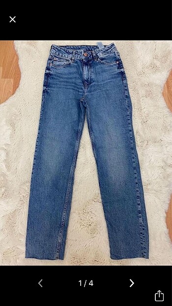 Mom jeans