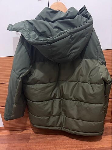m Beden Pull&Bear Mont