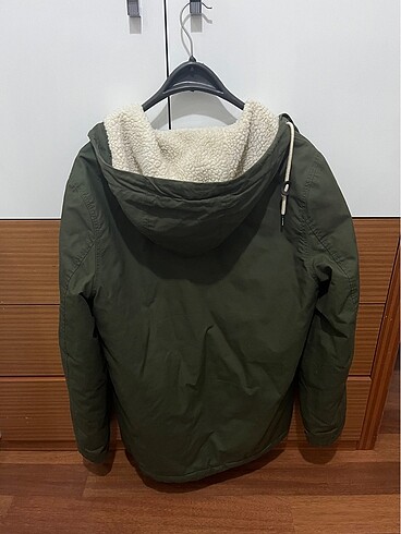 s Beden h&m mont