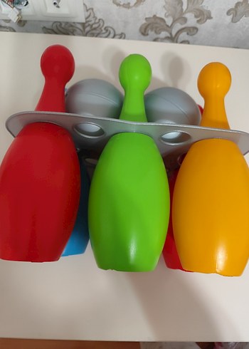 Diğer Bowling Oyunu