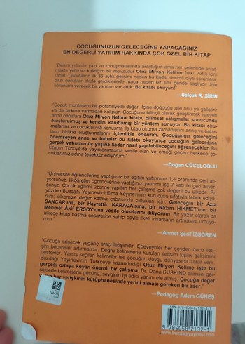  Otuz Milyon Kelime