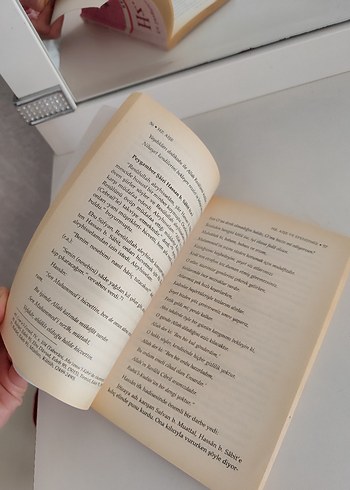 Hz. Aise - En Sevgilinin Sevgilisi Kitabı - Görsel 3