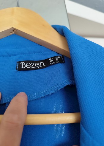 kadin trençkot - Görsel 2