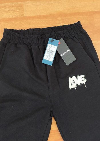 Boyner 13-14 yaş esofman alt - Görsel 2