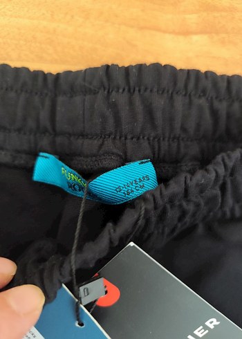 Boyner 13-14 yaş esofman alt - Görsel 3