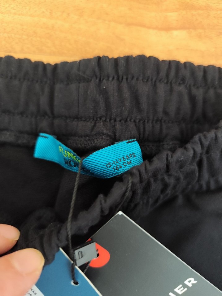 Boyner 13-14 yaş esofman alt - Görsel 3