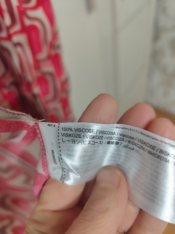 mango elbise - Görsel 4