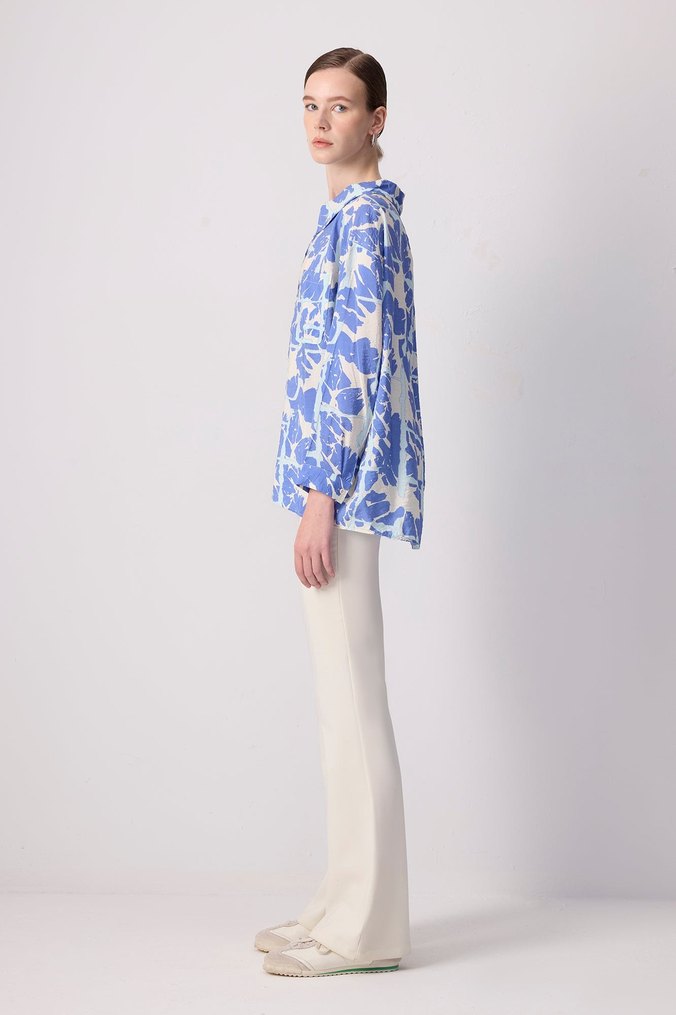 touche gömlek - Görsel 2