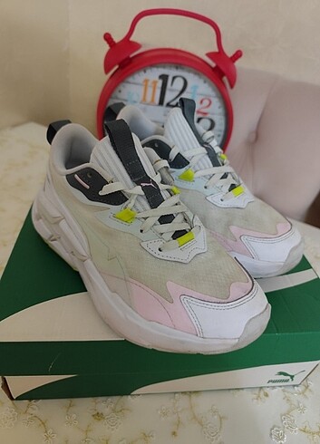 Puma Puma kadın sneaker,