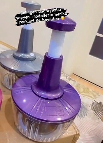 Solingen robot 