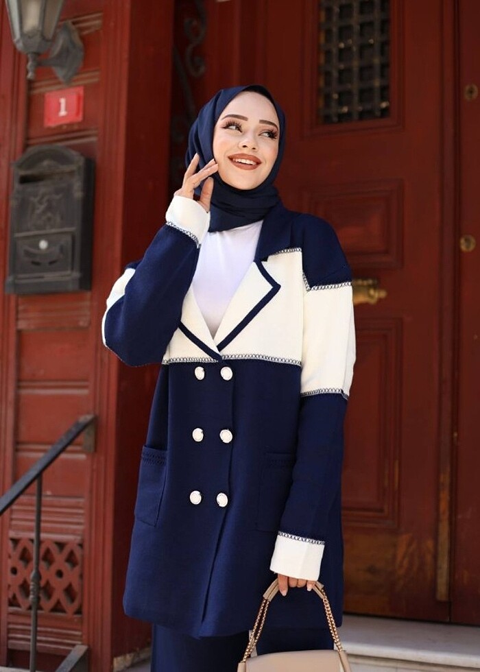 Triko takım  - Görsel 2